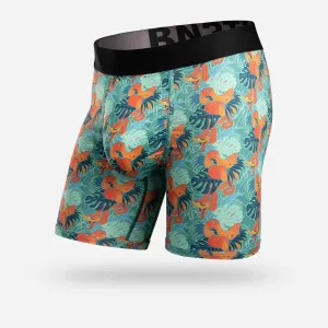 Entourage Boxer Brief - Snake Charmer