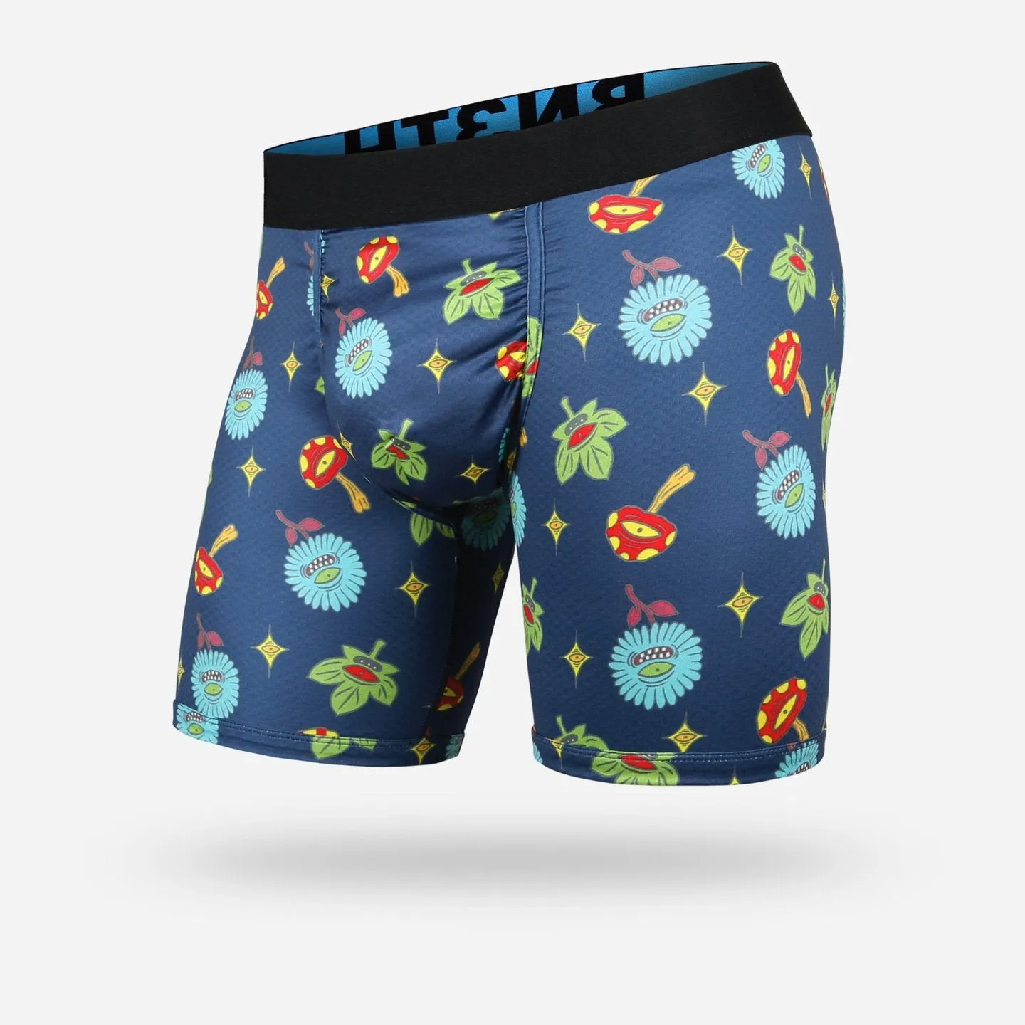 ENTOURAGE BOXER BRIEF - SPROUT