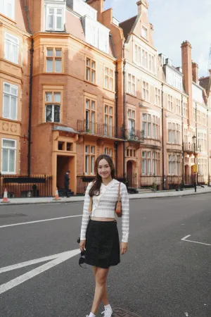 Evaline Sweater