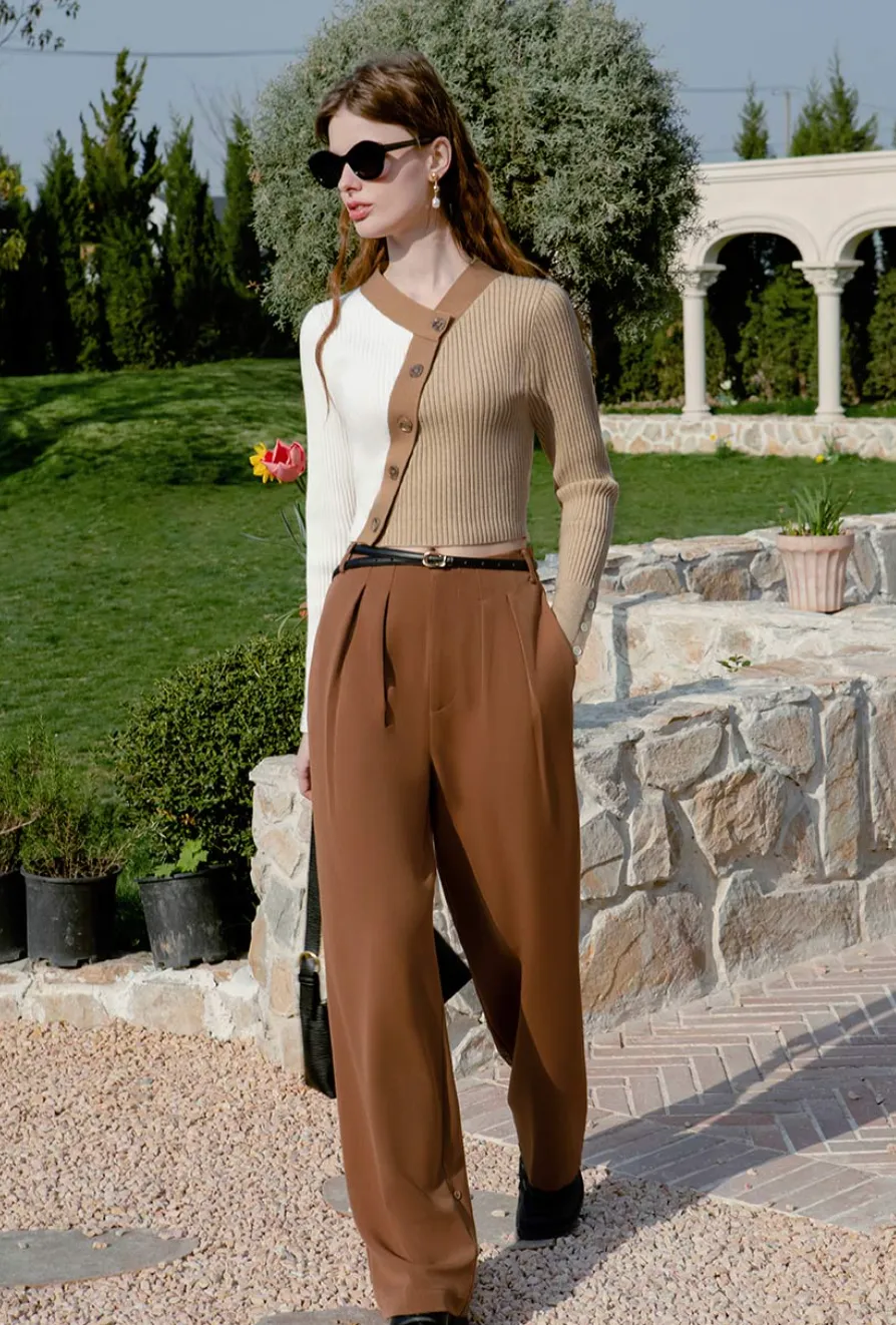 Evaline Sweater