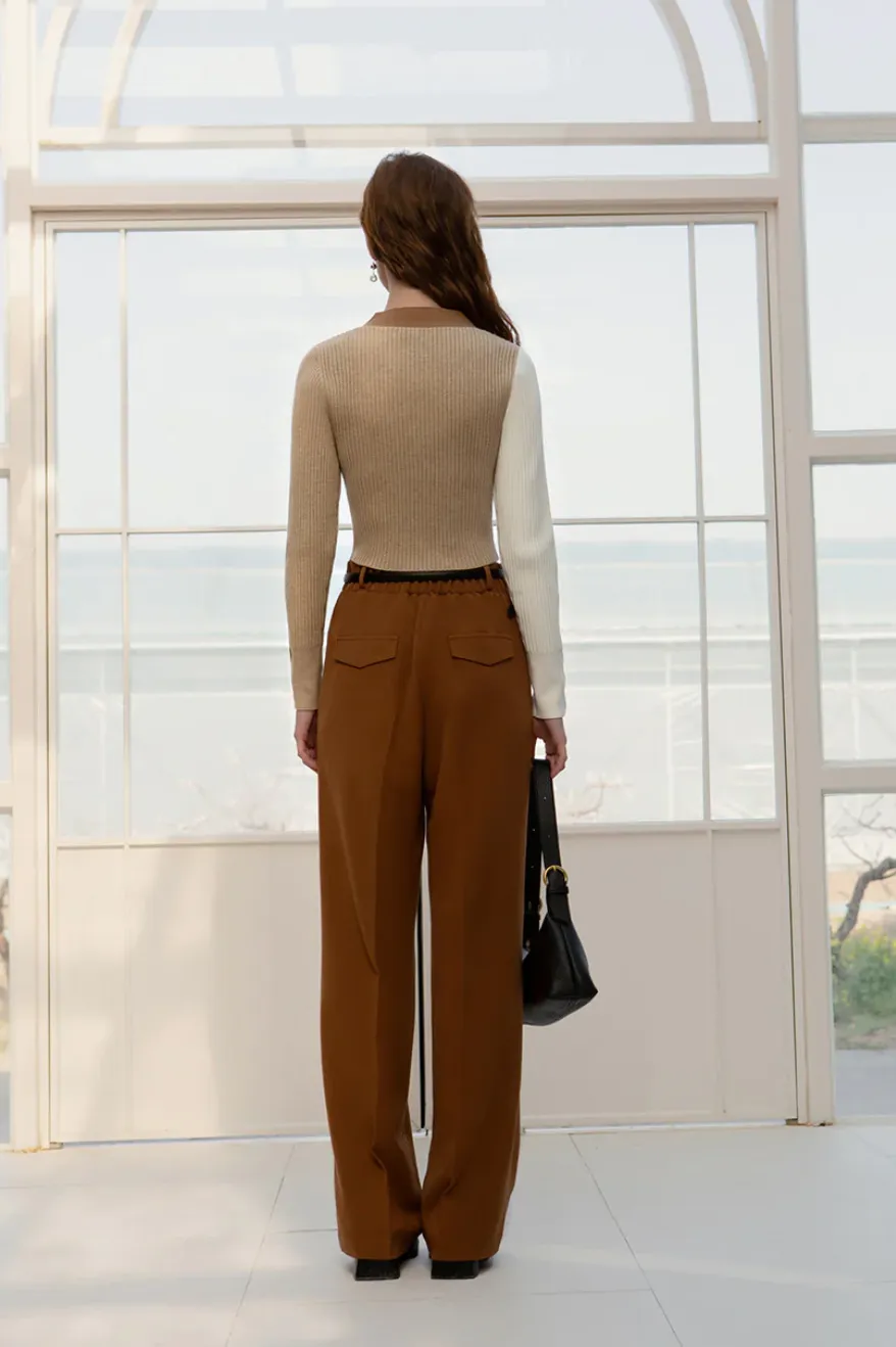 Evaline Sweater