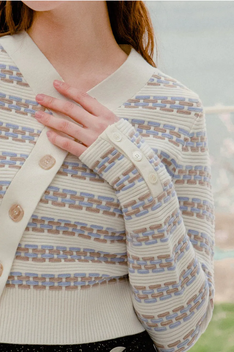 Evaline Sweater