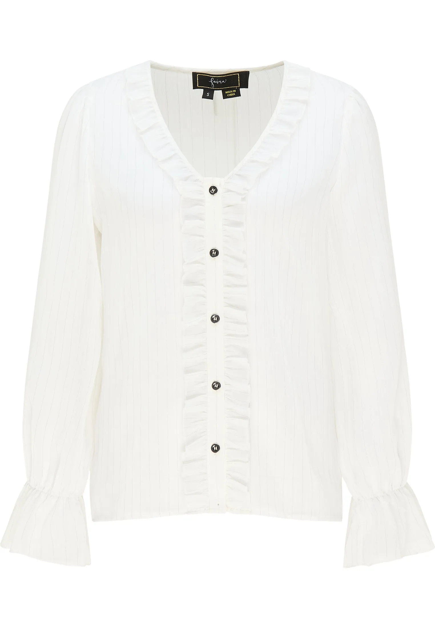 faina Women's Blouse