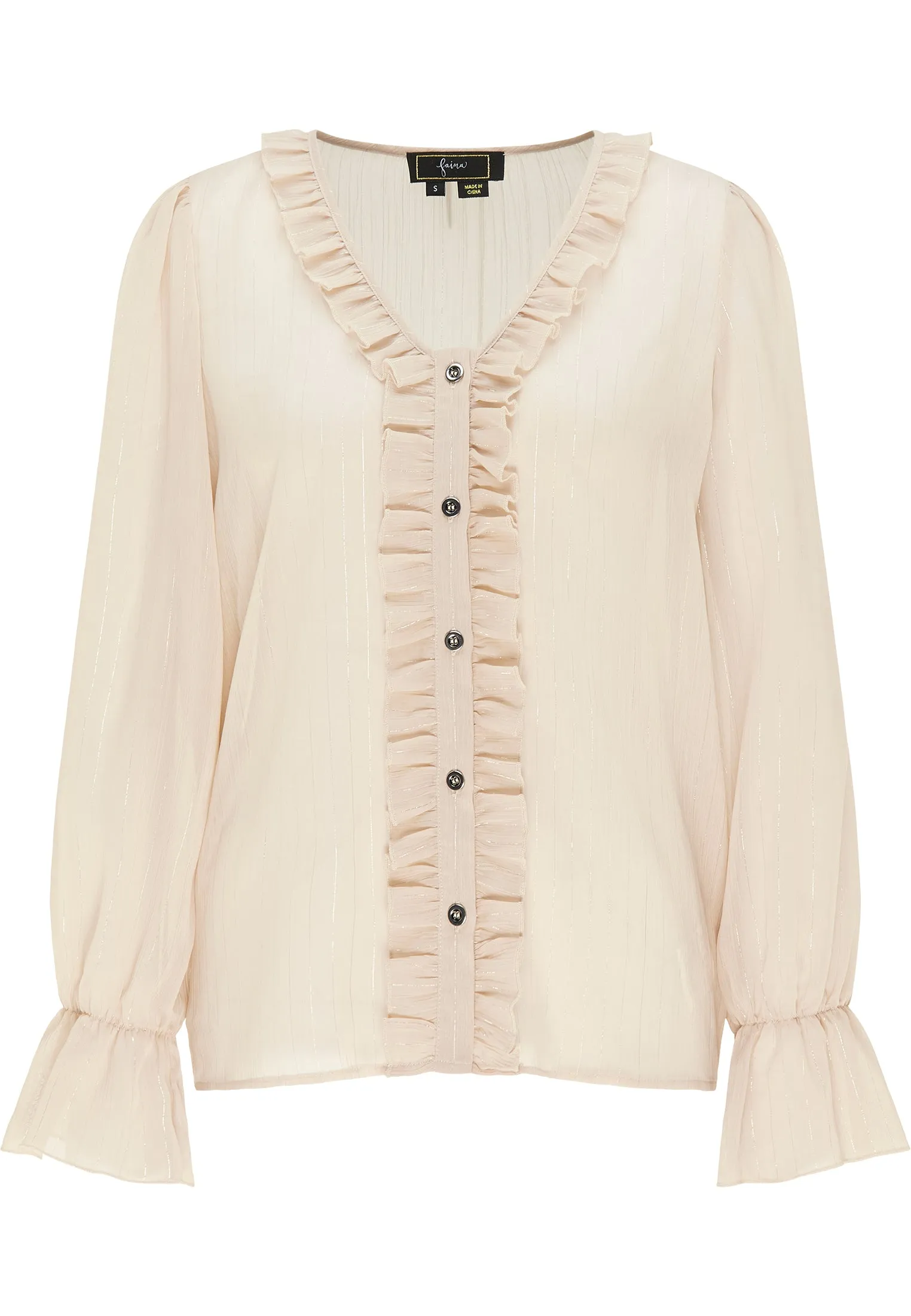 faina Women's Blouse