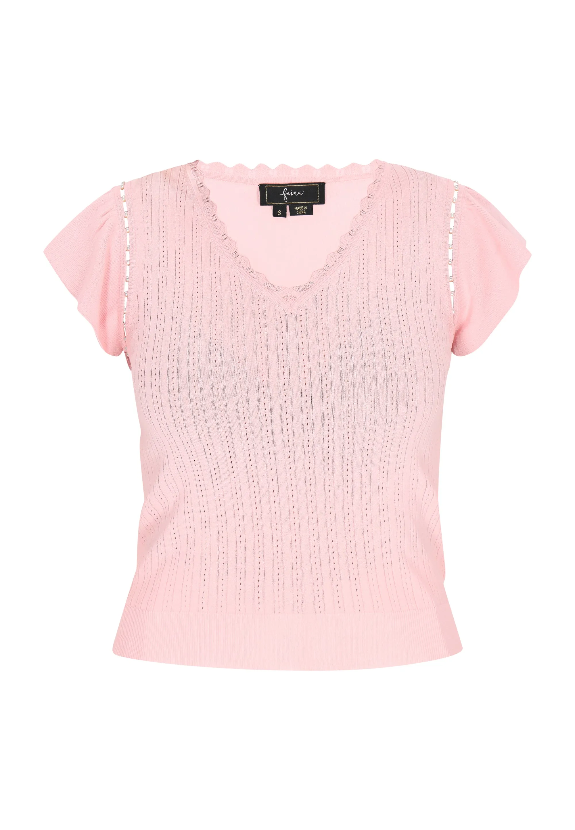 faina Women's Top