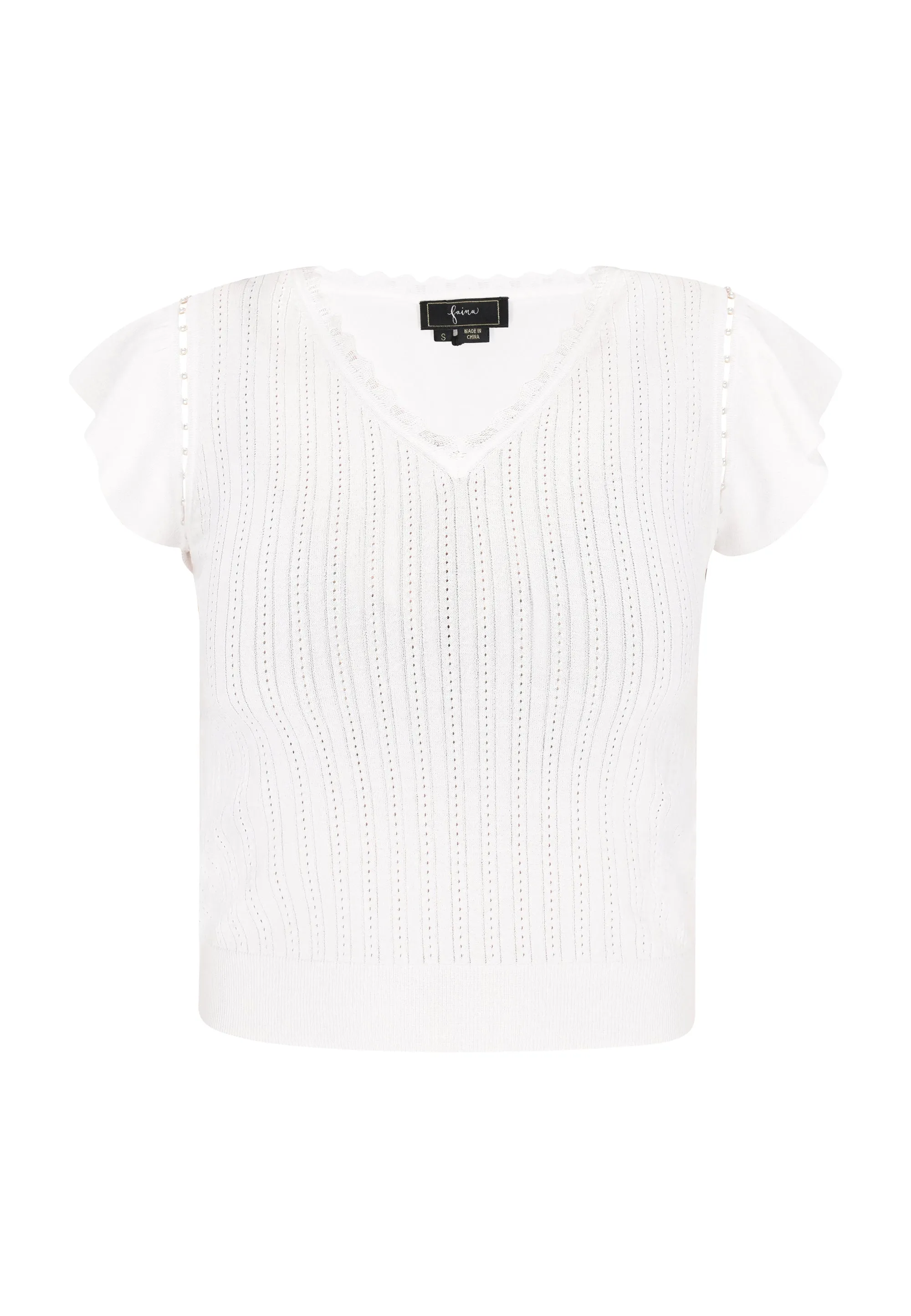 faina Women's Top