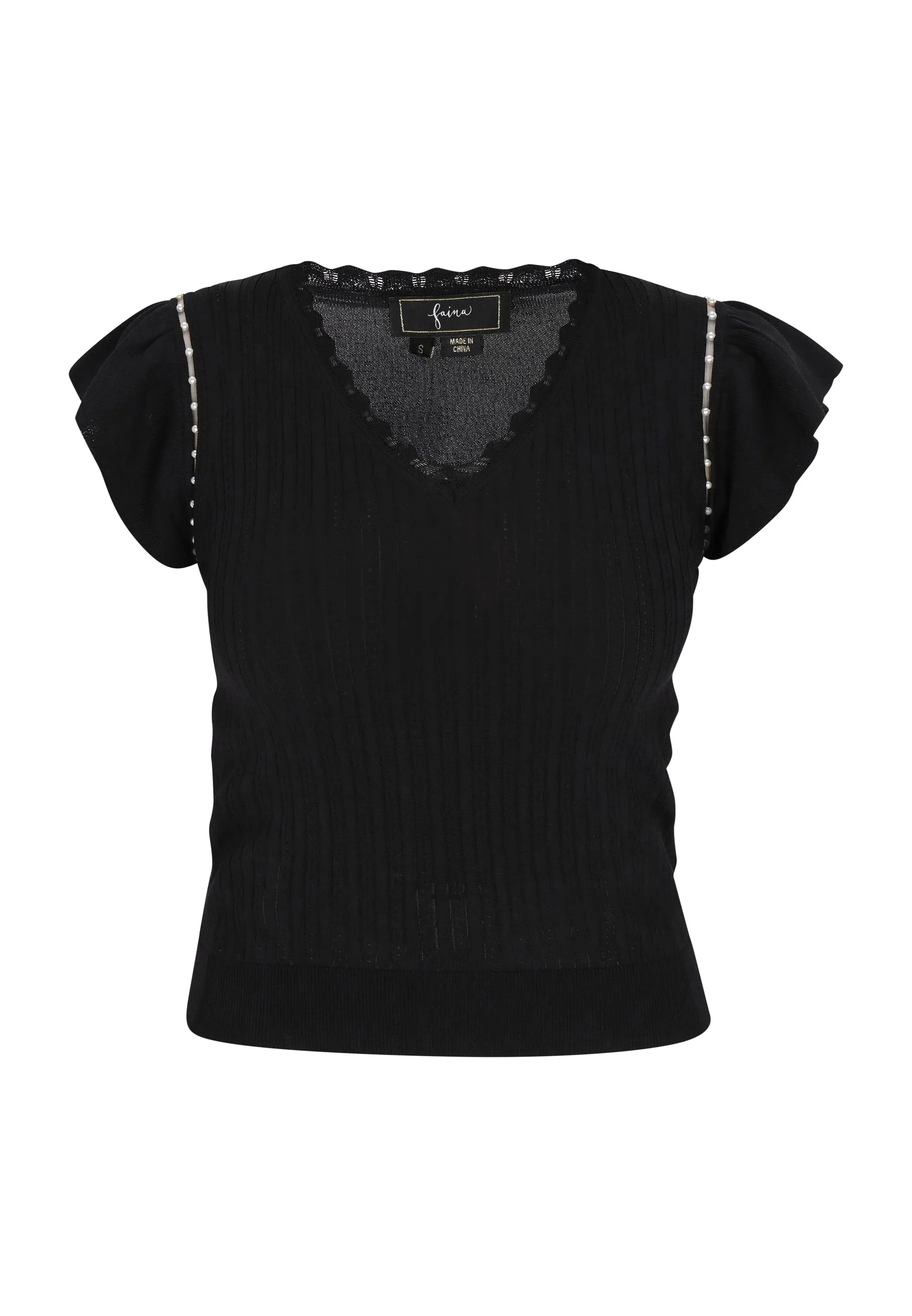 faina Women's Top