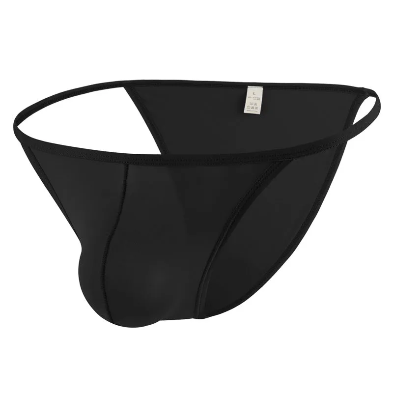 Fashion Sexy Ventilation Men's Brief