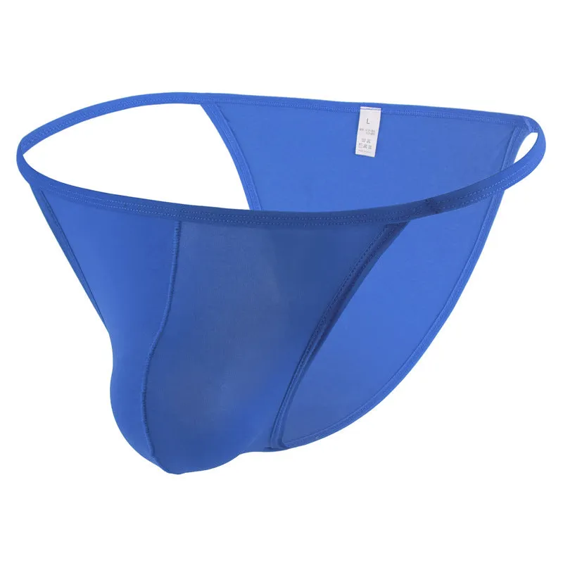 Fashion Sexy Ventilation Men's Brief