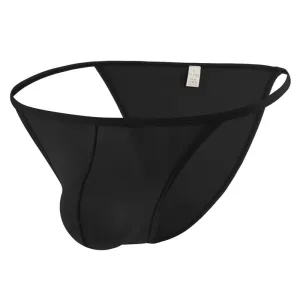 Fashion Sexy Ventilation Men's Brief