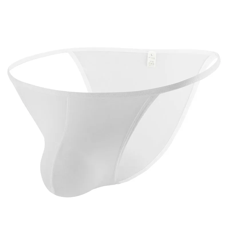Fashion Sexy Ventilation Men's Brief