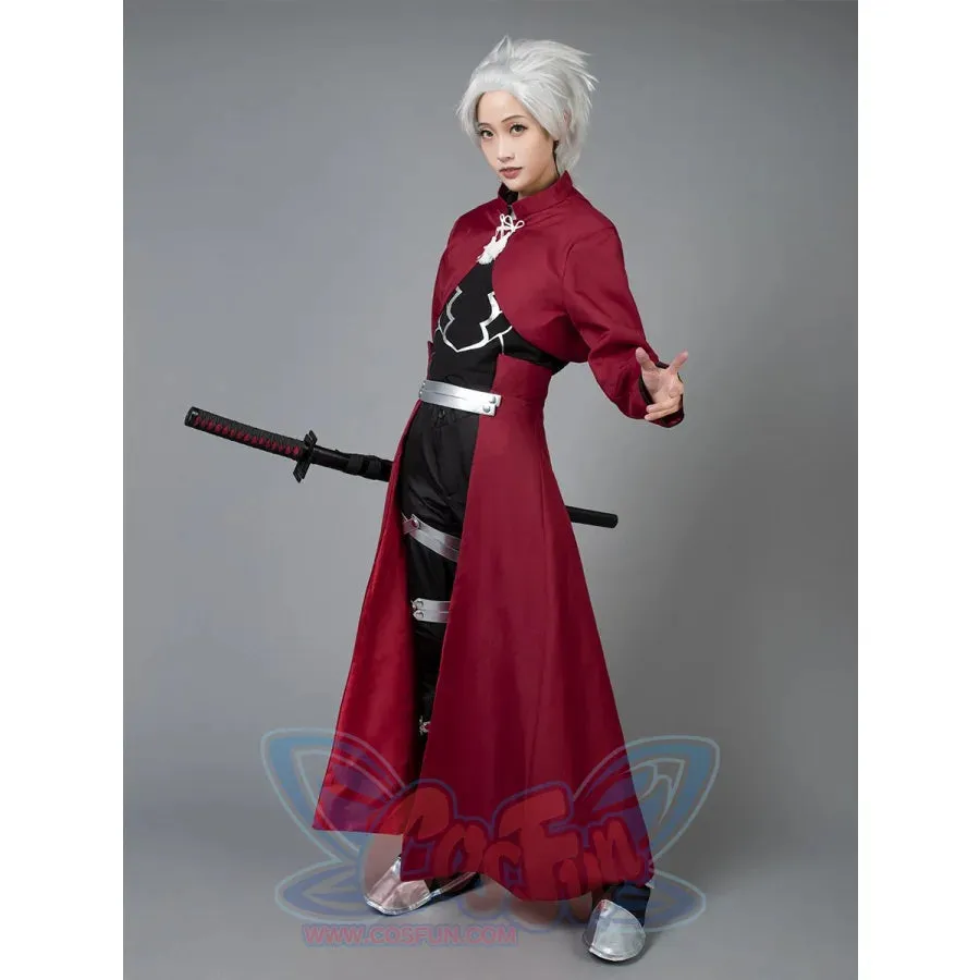 Fate/Stay Night Archer Cosplay Costumes Full Set mp001151