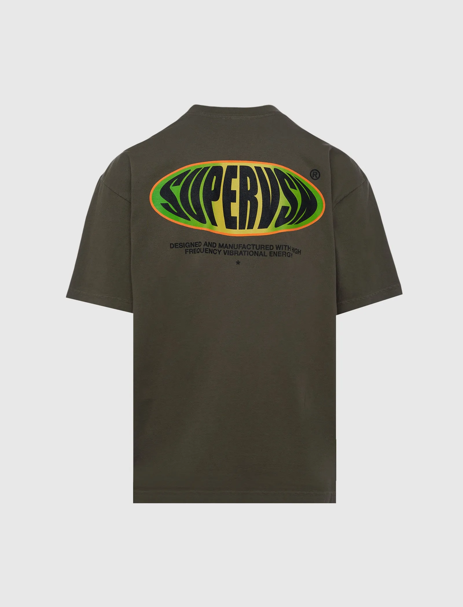 FISHEYE TEE