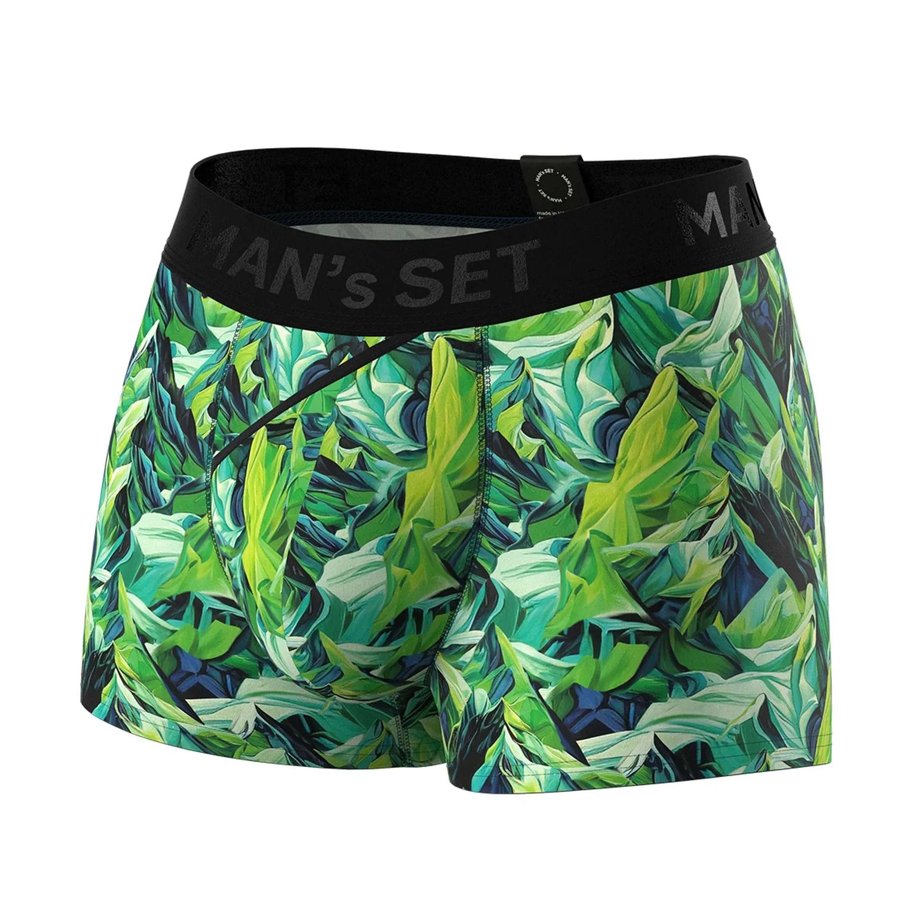 FlexFit Trunk  3.2" OpenFly, Mountains