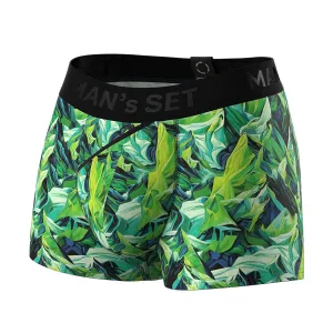 FlexFit Trunk  3.2" OpenFly, Mountains