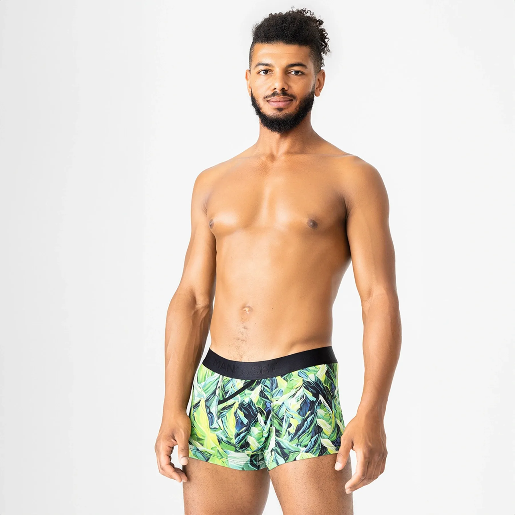 FlexFit Trunk  3.2" OpenFly, Mountains