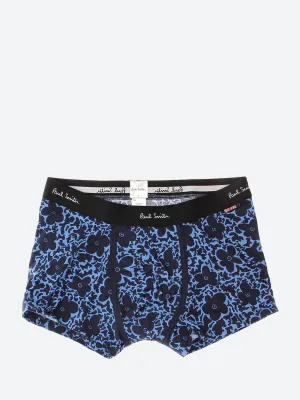 Floral Brief Trunk