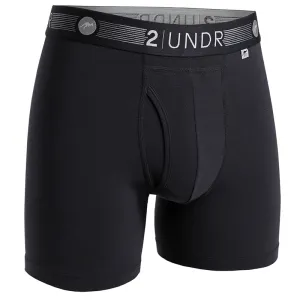 Flow Shift 6" Boxer Brief