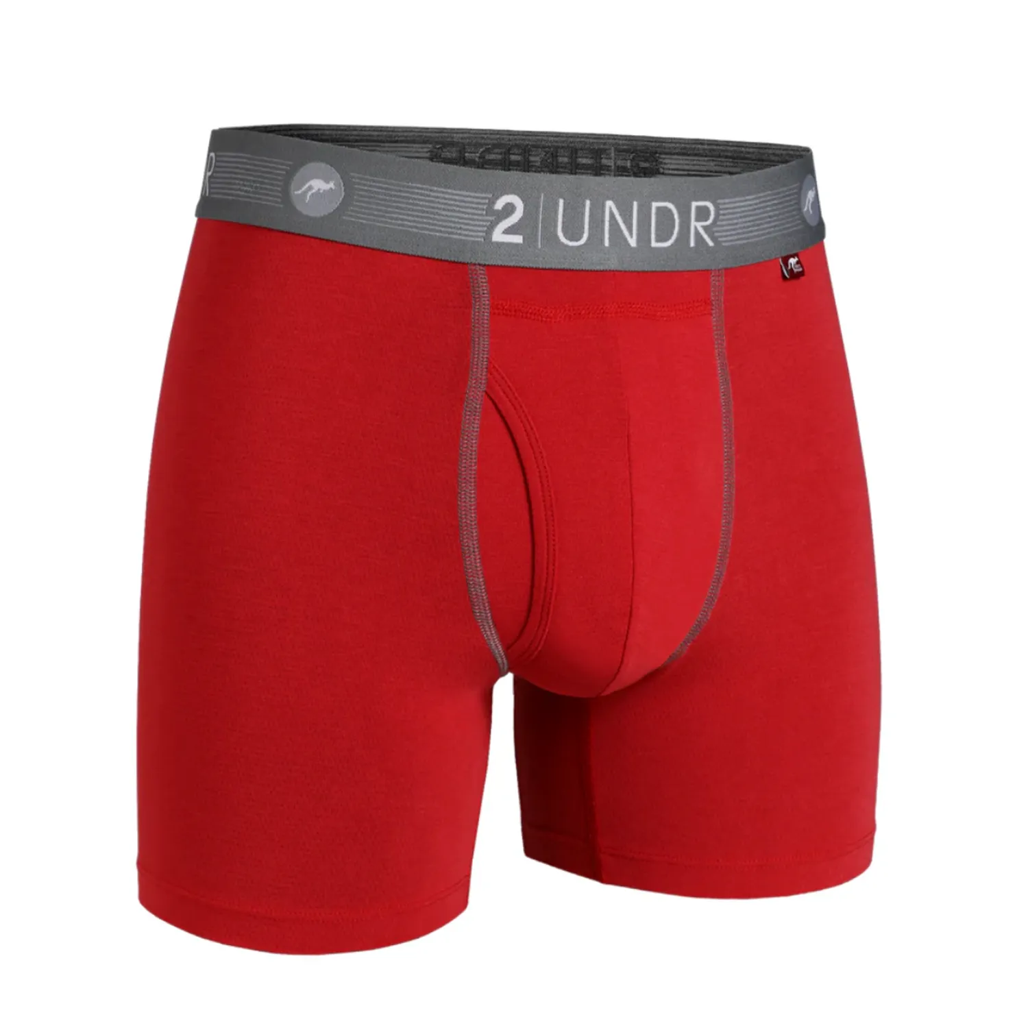 Flow Shift 6" Boxer Brief