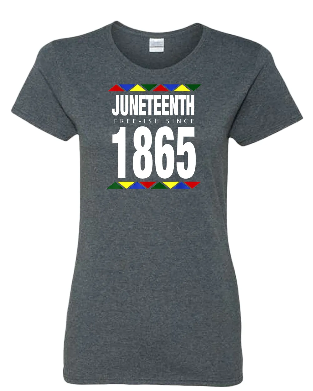 Free-ish since 1865 t-shirt juneteenth t-shirt 2