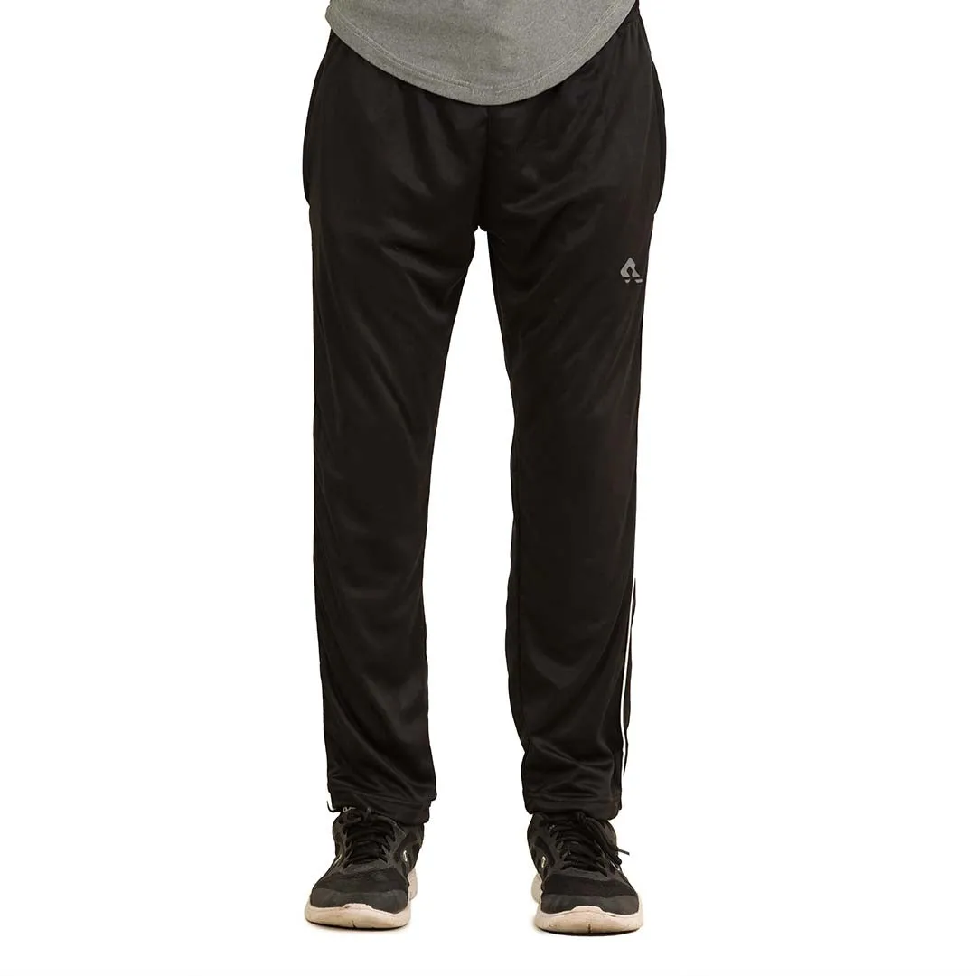 Fuze Trouser - Black