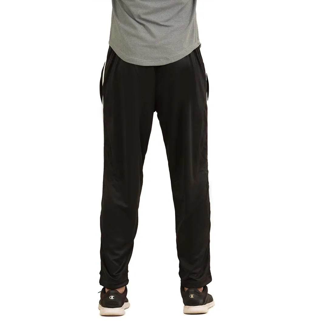 Fuze Trouser - Black