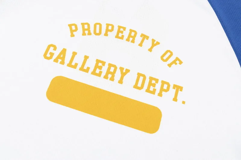 Gallery Dept T-Shirt