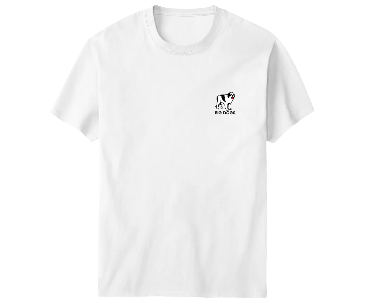 Garth Barks T-Shirt