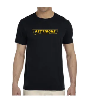 Gildan Adult Softstyle® T-Shirt - Black