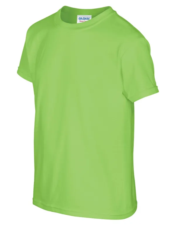 Gildan Heavy Cotton Youth T-Shirts