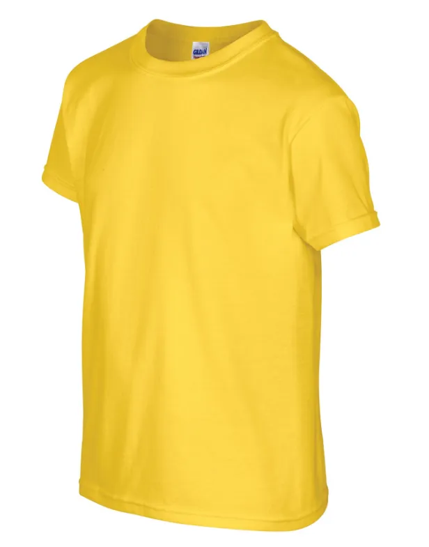 Gildan Heavy Cotton Youth T-Shirts