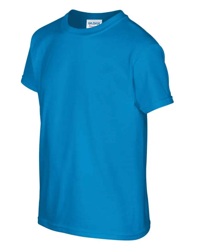 Gildan Heavy Cotton Youth T-Shirts