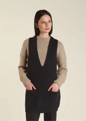 gill vest