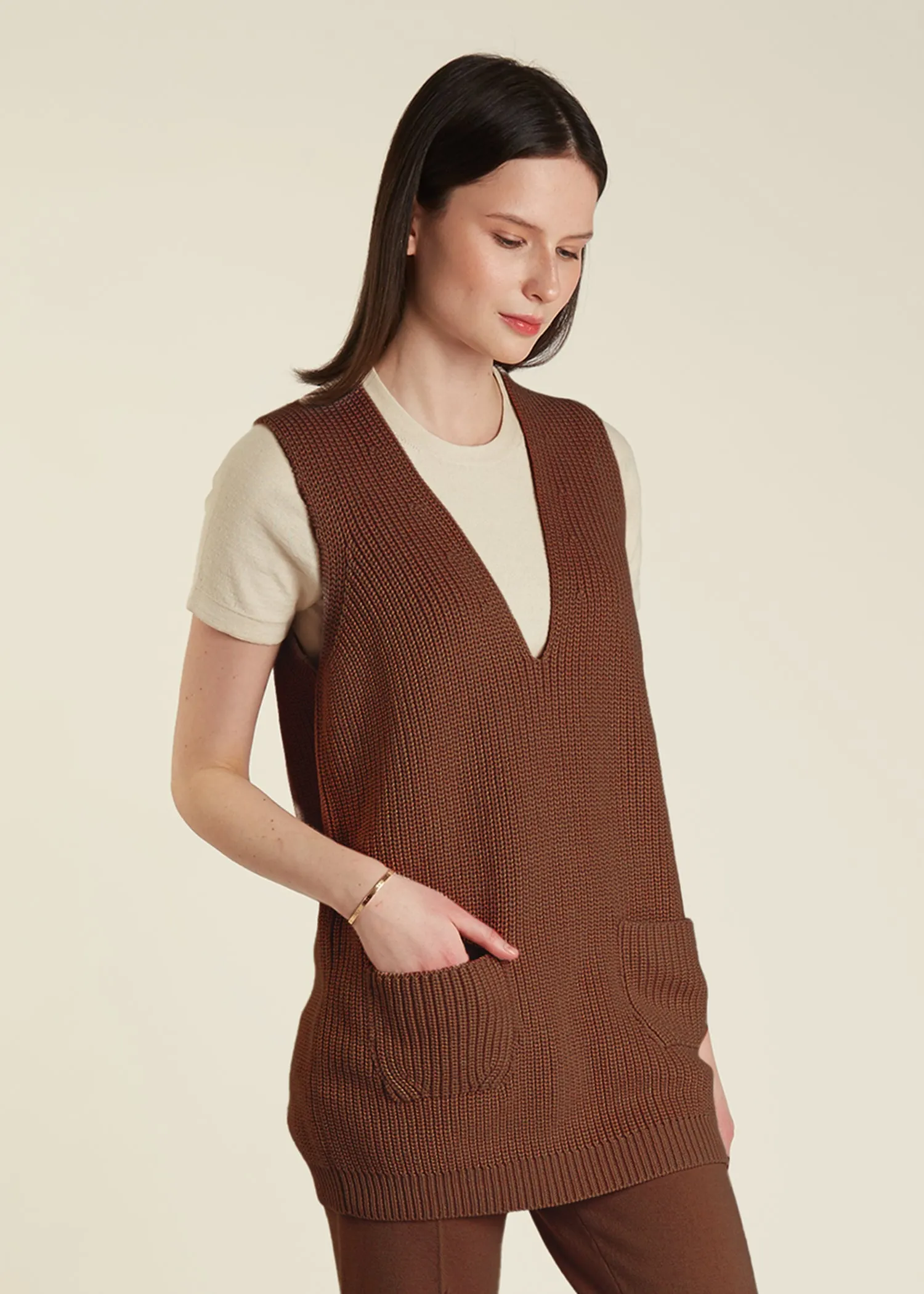 gill vest