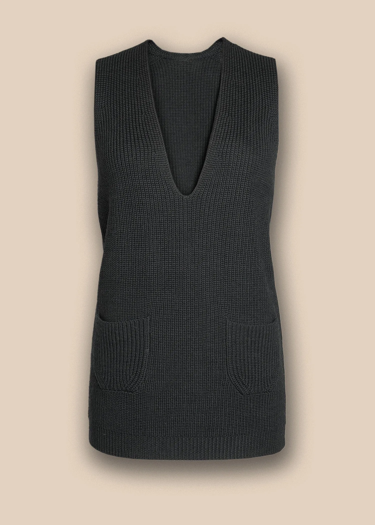 gill vest