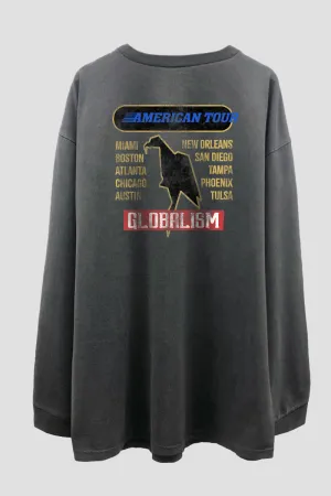 GLOBALISM TOUR