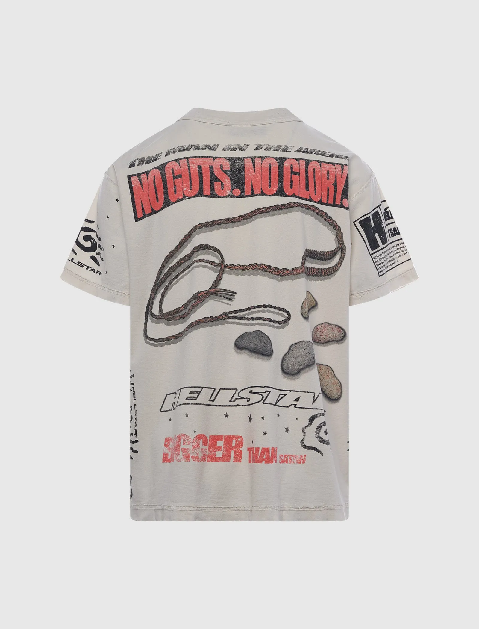 GOLIATH T-SHIRT
