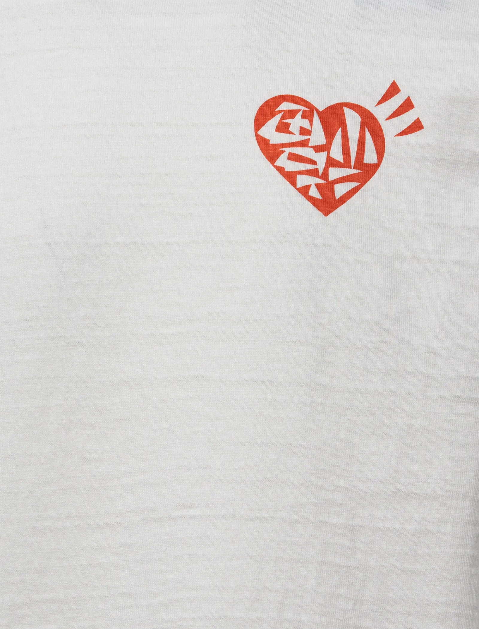 GRAPHIC TEE