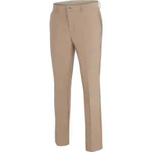 GREG NORMAN Men's P534 4-Way Stretch Tech Pant