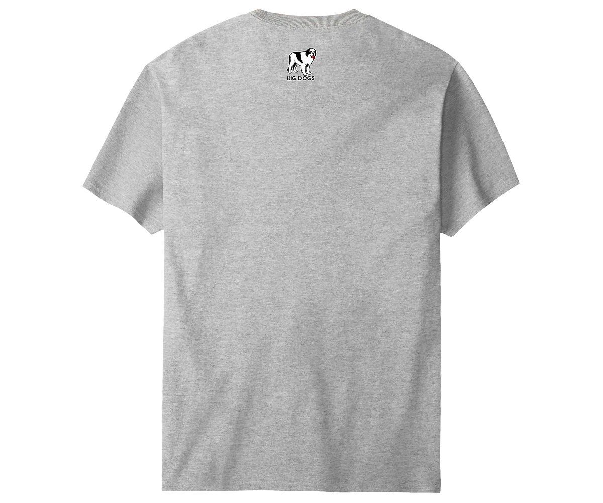 Grrwllah T-shirt
