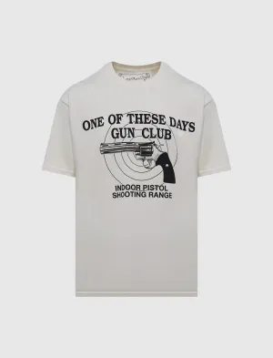 GUN CLUB T-SHIRT