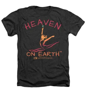 Gymnast - Heathers T-Shirt