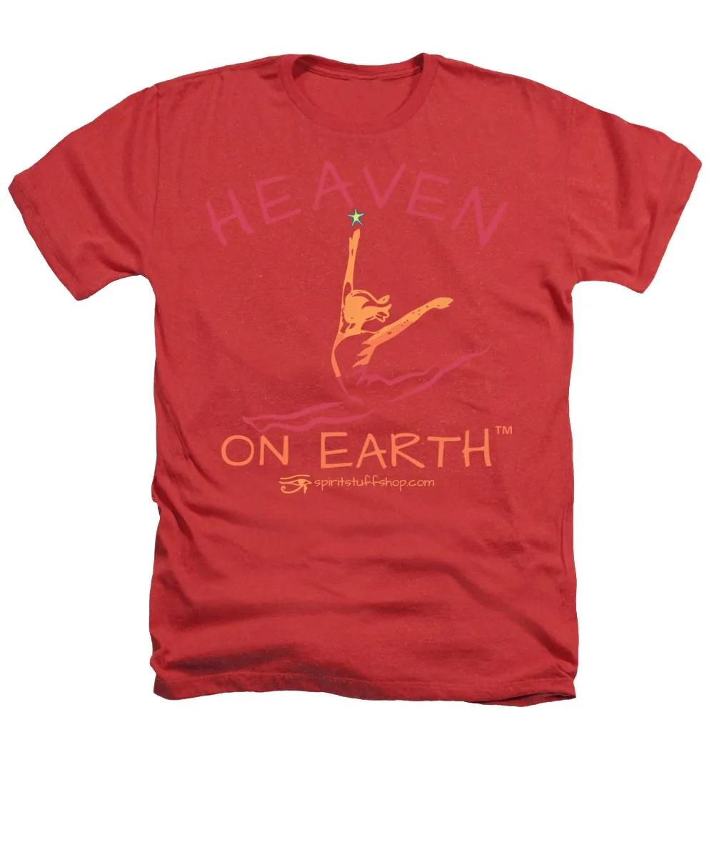 Gymnast - Heathers T-Shirt