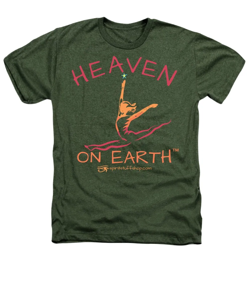 Gymnast - Heathers T-Shirt