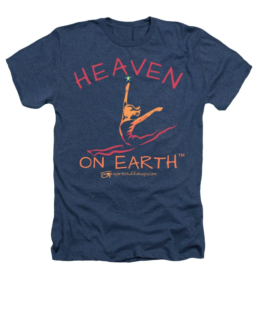 Gymnast - Heathers T-Shirt