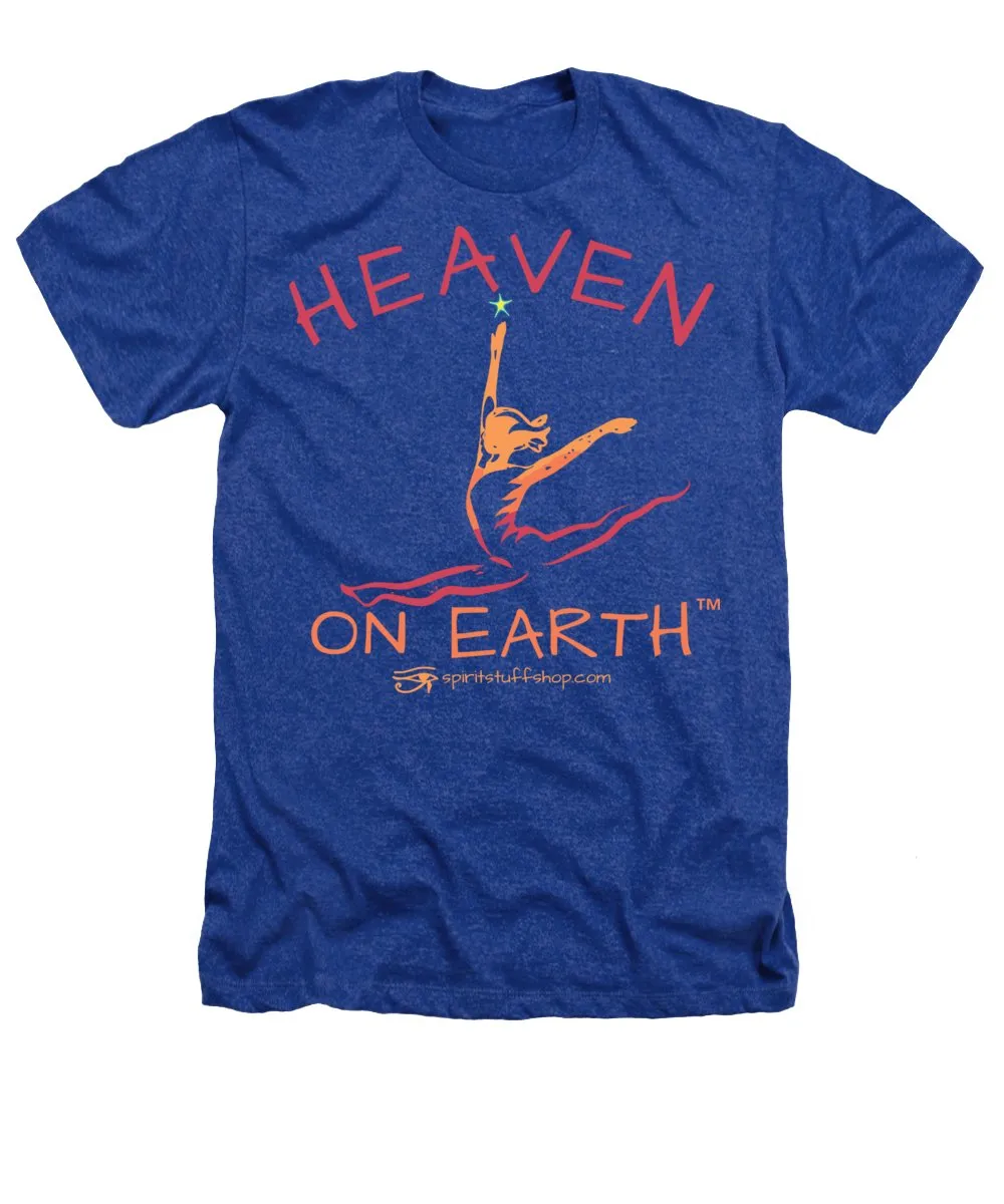 Gymnast - Heathers T-Shirt