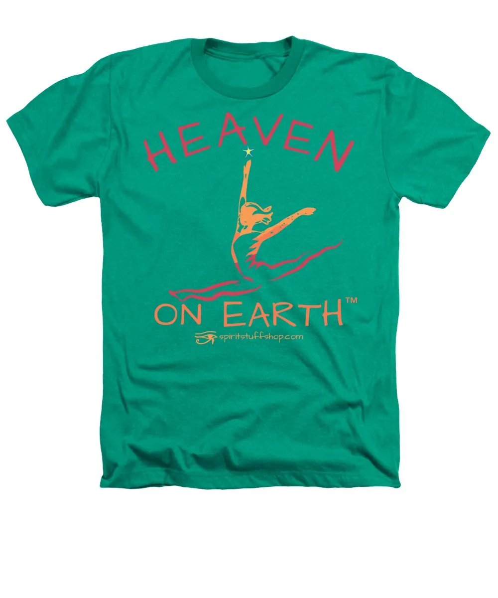 Gymnast - Heathers T-Shirt