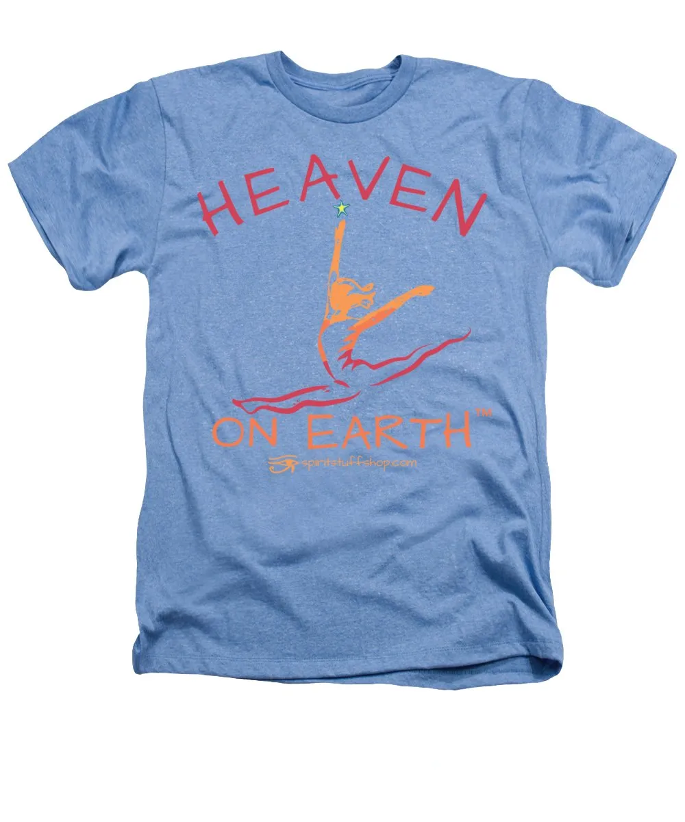 Gymnast - Heathers T-Shirt