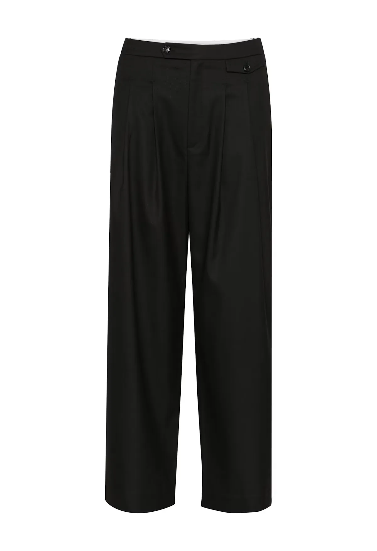 GZpauline Trousers - Black