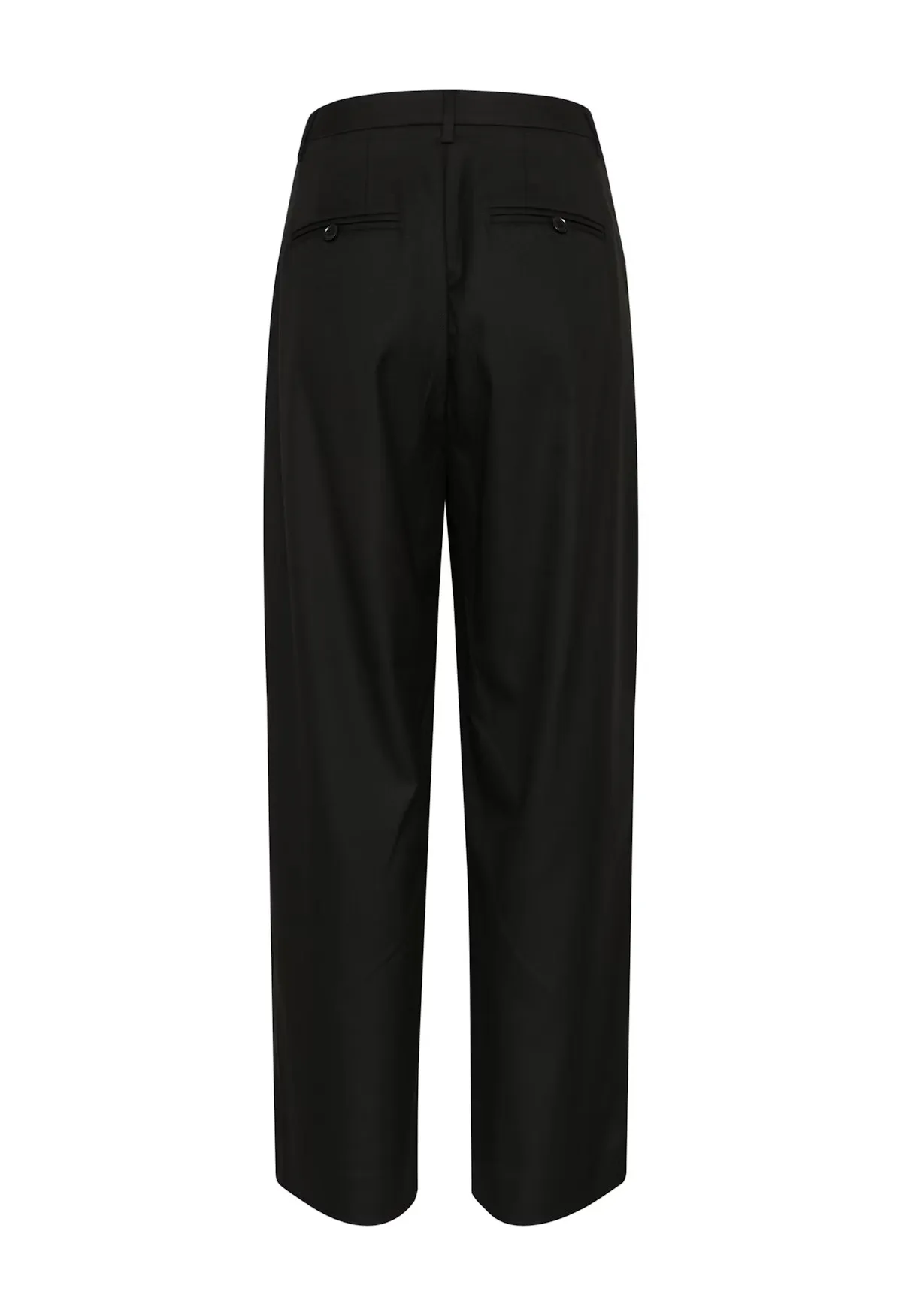 GZpauline Trousers - Black